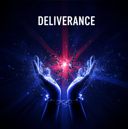 deliverance icon