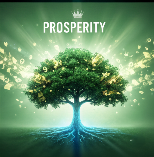 prosperity icon
