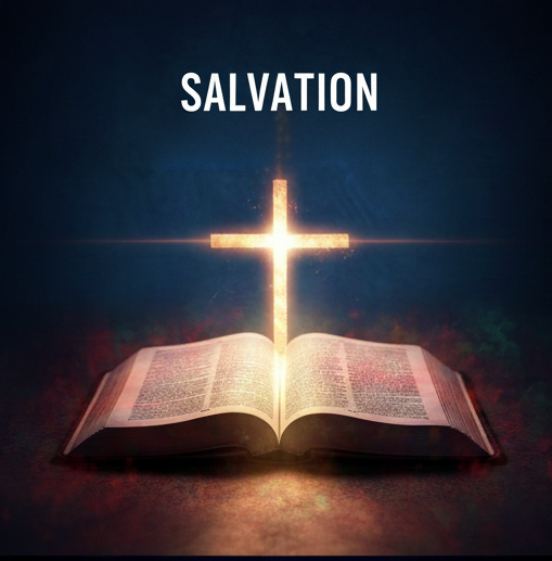 salvation icon